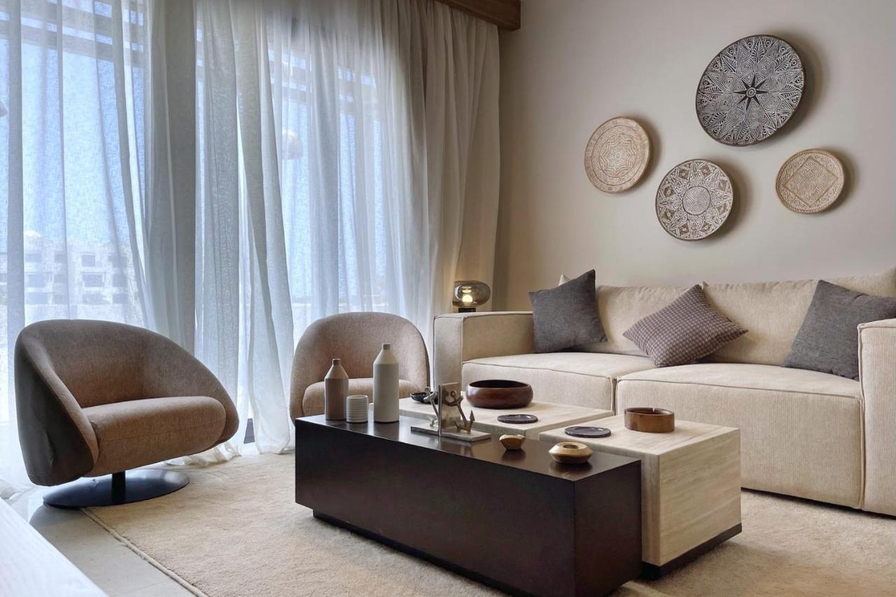 Captivating 1 Bdr Fanadir Marina